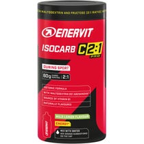 Enervit Isocarb 2:1 650g-6