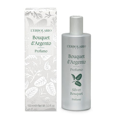L'Erbolario Profumo Bouquet D'Argento 100ml-2