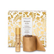 L'Erbolario Profumo Con Twill Multiuso Bouquet d'Oro 10ml-1