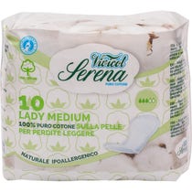Vivicot Serena Lady Medium 10 Pezzi - 1