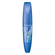 Rimmel Scandaleyes Wow Mascara Waterproof 1 Pezzo-1