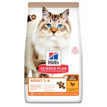SP FELINE AD NOG CHICKEN 1,5KG-1
