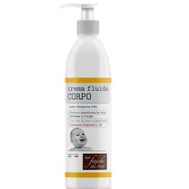 Fiocchi Di Riso Crema Fluida Corpo Idratante 400ml - 1