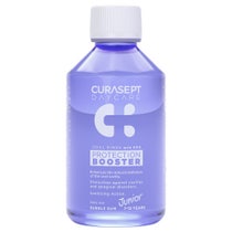 Curasept Collutorio Daycare Protection Plus Junior Bambini/Ragazzi 100ml-3