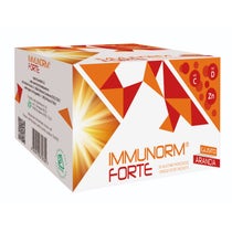 Immunorm Forte 30 Bustine-2