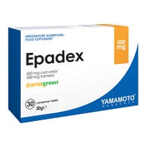Yamamoto Research Epadex 30 Compresse