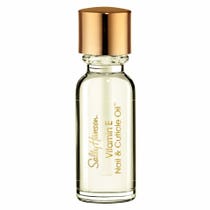 Sally Hansen Vitamin E Nail & Cuticle Oil Olio Nutriente Per Cuticole E Unghie 13,3ml