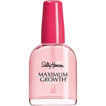 Sally Hansen Maximum Growht Trattamento Curativo Unghie 13,3ml-1