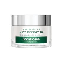 Somatoline SkinExpert Lift Effect 4D Crema Giorno Gel Filler Antirughe 50ml-2