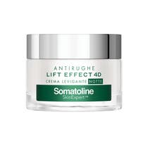 Somatoline SkinExpert Lift Effect 4D Crema Levigante Notte 50ml-1