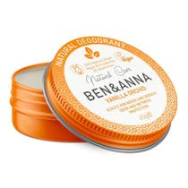 Ben & Anna Deodorante Crema Vanilla Orchid 45g-2