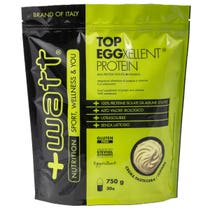 +Watt Top Eggxellent Protein Gusto Crema Pasticcera 750g