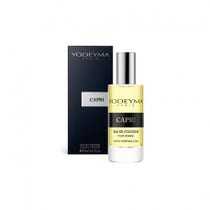 Yodeyma Capri Eau De Cologne Pour Homme 15ml-1