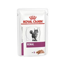 VHN WET CAT RENAL 12X85G-1