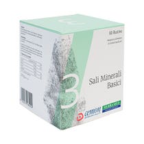 Cemon Sali Minerali Basici 60 Bustine-1