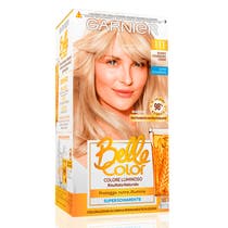 Garnier Belle Color Colorazione Capelli 111 Biondo Chiarissimo Cenere-1
