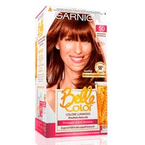 Garnier Belle Color Colorazione Capelli 50 Mogano Naturale-1