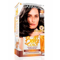 Garnier Belle Color Colorazione Capelli 80 Nero Naturale-1