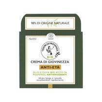 Tesori Di Provenza Crema di Giovinezza Viso Anti-Età Giorno 50ml-1