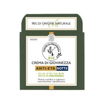Tesori Di Provenza Crema di Giovinezza Viso Anti-Età Notte 50ml-1