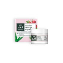 N.A.E. Crema Giorno Anti-Età Bellezza Formula Vegana 50ml - 2