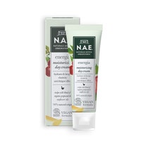 N.A.E. Crema Idratante Giorno Energia Formula Vegana 50ml - 2