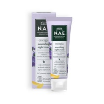 N.A.E. Crema Nutriente Notte Energia Formula Vegana 50ml - 2