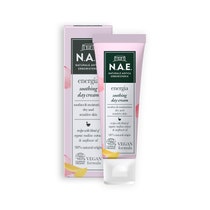 N.A.E. Crema Giorno Lenitiva Energia Formula Vegana 50ml - 2