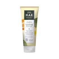 N.A.E. Docciaschiuma Vitalità Formula Vegana 200ml - 2