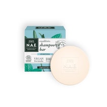N.A.E. Shampoo Solido Equilibrio Per Capelli Grassi 85g - 2