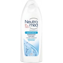 Bagnoschiuma Idratante Azione Purificante 600ml -4