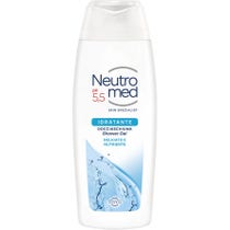 Neutromed Docciaschiuma Idratante 250ml-3