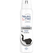 Neutromed Deodorante Spray Dermo Defense Invisible 150ml-3