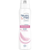 Neutromed Deodorante Spray Dermo Defense Sensitive 150ml-3