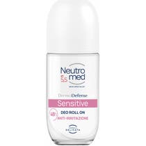 Neutromed Deodorante Roll On Dermo Defense Sensitive 50ml-3