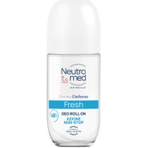 Neutromed Deodorante Roll On Dermo Defense Fresh 50ml-3
