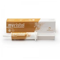 Myristol Booster Miscela Salute Articolazioni Per Equini 50g-1