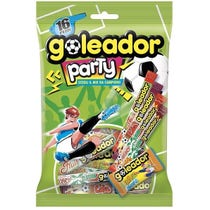 Goleador Party Mix Di Caramelle 167g-2