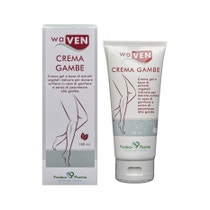 Waven Crema Gambe 100ml-2