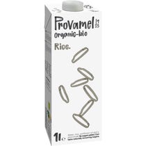 Provamel Riso Drink Naturale 1 Litro-1
