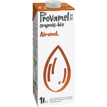 Provamel Mandorla Drink Naturale 1 Litro-1