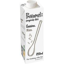 Provamel Panna Da Cucina Al Riso 250ml-1