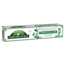 Antica Erboristeria Dentifricio Complete&Care Con Oli Essenziali Di Eucalipto 75ml - 2