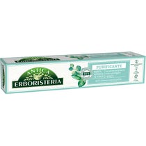 Antica Erboristeria Dentifricio Purificante Con Menta Piperita/Tè Verde75ml-3