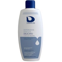 Dermon Detergente Doccia Delicato Uso Frequente 400ml-3
