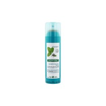 Klorane Shampoo Secco Menta Acquatica 150ml - 1