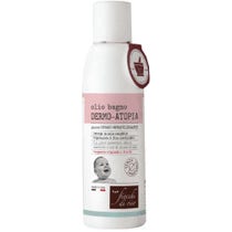 Fiocchi Di Riso Dermo-Atopia Olio Bagno 200ml - 2