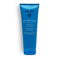 Apivita Bee Sun Safe After Sun Crema-Gel Dopo Sole Viso/Corpo 200ml-1