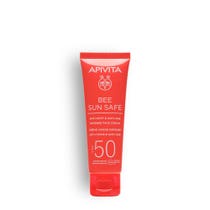 Apivita Bee Sun Safe Crema Viso SPF50 Anti-Macchia&Anti-Age 50ml-0
