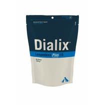 Vetnova Dialix Lespedeza Plus15 Mangime Complementare Per Cani 60 Chew